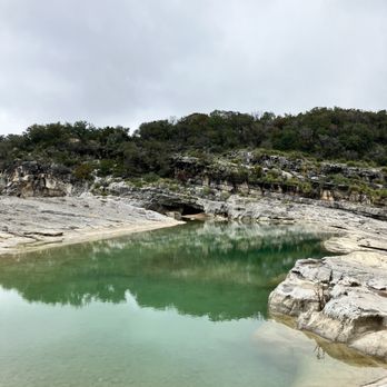 Pedernales Falls State Park - Parks Near Me - Johnson City, Texas