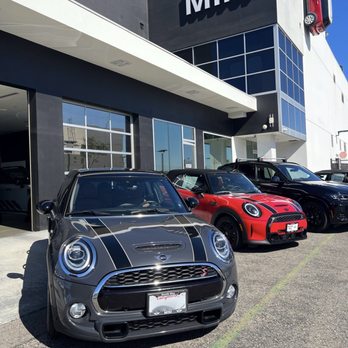 South Bay MINI - Car Dealers Near Me - Torrance, California South Bay MINI - Car Dealers Near Me - Torrance, California