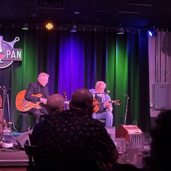 The Tin Pan - Hot Tuna. Jorma Kaukonen & Jack Casady! - Music Venues Near Me - Richmond, Virginia The Tin Pan - Hot Tuna. Jorma Kaukonen & Jack Casady! - Music Venues Near Me - Richmond, Virginia