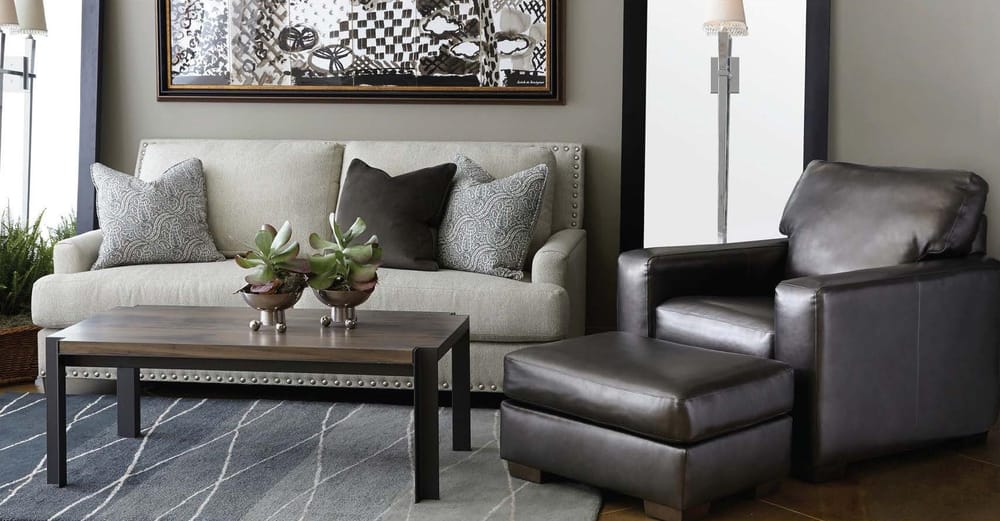 NORWALK FURNITURE AND DESIGN Updated September 2024 8724 Glenwood