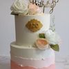 Noni's Custom Cakes By Victoria gift card