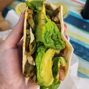Granny's Tacos - Food Trucks Near Me - Austin, Texas Granny's Tacos - Food Trucks Near Me - Austin, Texas
