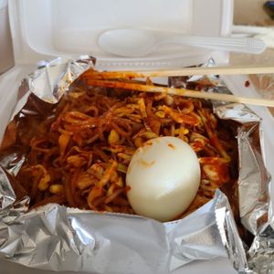 K Foods Galleria on Yelp