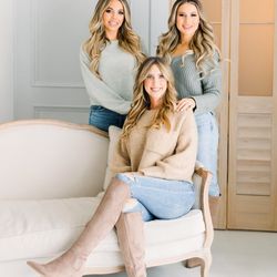 Sage Aesthetic & Well Being - Meet our sAge family- McKenzie, Teresa and Lauran