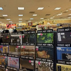 Newbury Comics