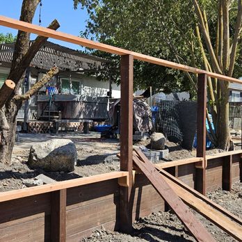 California Fences - Fences & Gates Near Me - Pleasanton, California