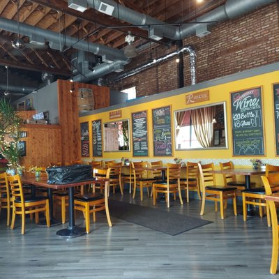 Ranalli's of Andersonville by null