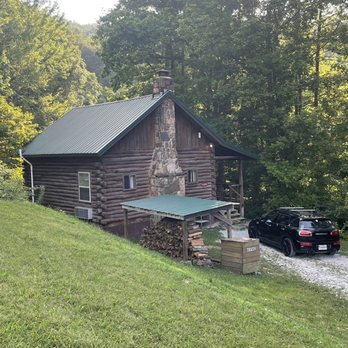 Buffalo Outdoor Center - Songbird Cabin - Hiking Near Me - Ponca, Arkansas Buffalo Outdoor Center - Songbird Cabin - Hiking Near Me - Ponca, Arkansas