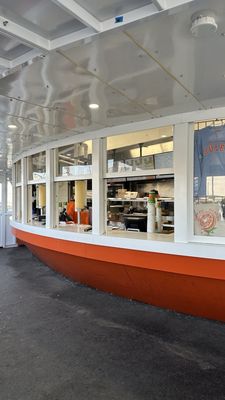 Gibeau Orange Julep by null