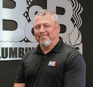 Slide of B & B Plumbing and Heating