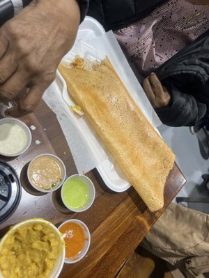 Swadeshi Frisco by null