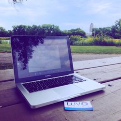 Luvo Studios - We love the city we work and live in, there's nothing like the Midwest.