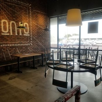 MOD Pizza - Fast Food Near Me - San Antonio, Texas MOD Pizza - Fast Food Near Me - San Antonio, Texas