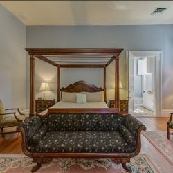 The Duff Green Mansion - Duff Green Room