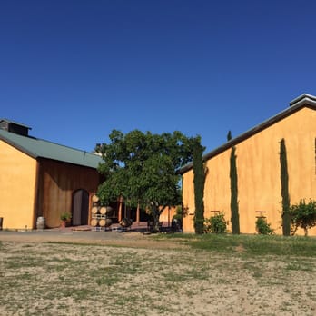 St Jorge Winery - Wineries Near Me - Acampo, California St Jorge Winery - Wineries Near Me - Acampo, California