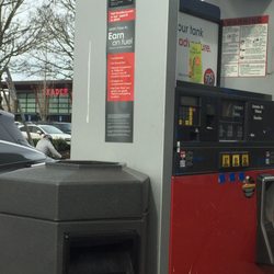 76 Gas Station