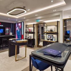 Baker Brothers Diamonds - Luxury watch gallery