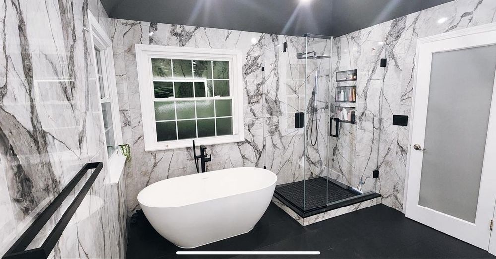 Dogwood Contracting - mold inspector in Old Bridge, NJ