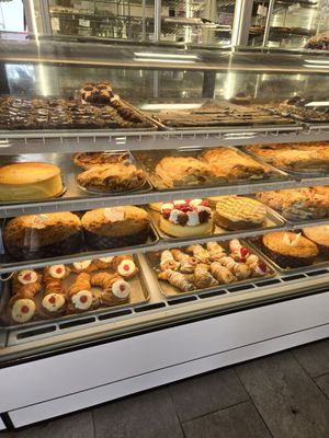 Simona's Bakery by null
