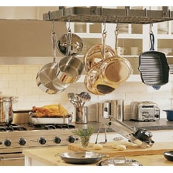 Williams-Sonoma - Kitchen & Bath Near Me - Boca Raton, Florida