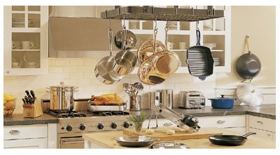 Williams-Sonoma by null