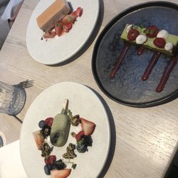 Wild Food Cafe - Islington