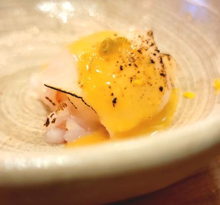AHI SUSHI BAR by null