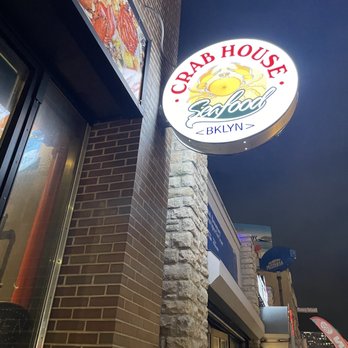 Crab House Brooklyn - Seafood Near Me - Brooklyn, New York Crab House Brooklyn - Seafood Near Me - Brooklyn, New York
