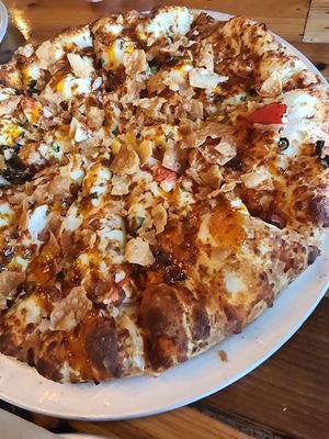 The Paisley Grille by null