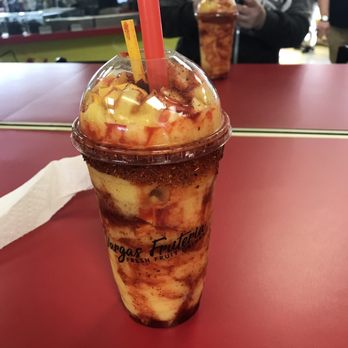 Vargas Fruiteria - Mine - Ice Cream & Frozen Yogurt Near Me - Fort Smith, Arkansas