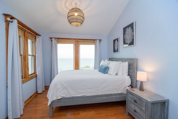 The Inn on Pamlico Sound by null
