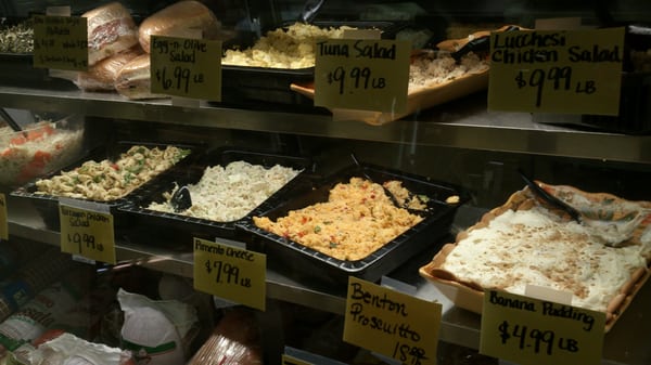 Lucchesi's Ravioli & Pasta Company by null