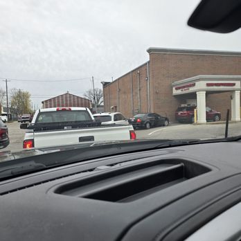 CVS Pharmacy - Drive up Pharmacy always super busy - Drugstores Near Me - Shelbyville, Indiana CVS Pharmacy - Drive up Pharmacy always super busy - Drugstores Near Me - Shelbyville, Indiana