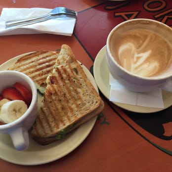 Fioza - My friend's brunch - Coffee & Tea Near Me - Houston, Texas Fioza - My friend's brunch - Coffee & Tea Near Me - Houston, Texas