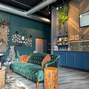Oakwell Beer Spa - Day Spas Near Me - Denver, Colorado