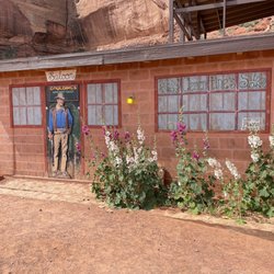 Gouldings Museum