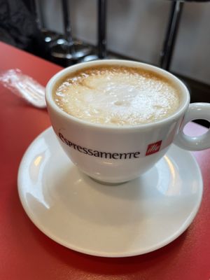espressamente illy by null