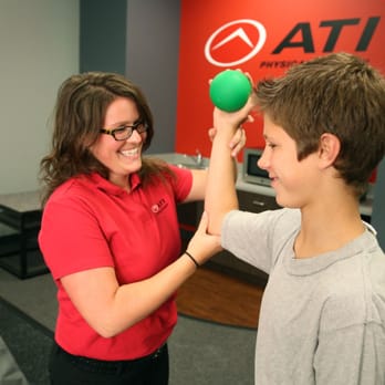 ATI Physical Therapy - Physical Therapy Near Me - Munster, Indiana ATI Physical Therapy - Physical Therapy Near Me - Munster, Indiana