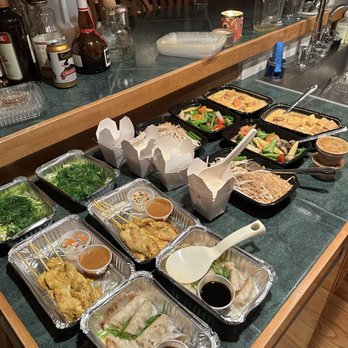 Le Ros - Thai Near Me - Marblehead, Massachusetts