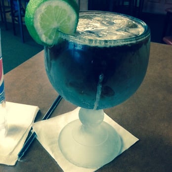 Fronteras Mexican Restaurant - Dos Equis Amber. - Mexican Near Me - Lenexa, Kansas