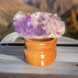 Crystals World
