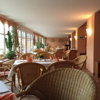 Seegarten - Der Gastraum - Seafood Near Me - Neuruppin, BB Seegarten - Der Gastraum - Seafood Near Me - Neuruppin, BB