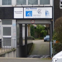 Fahrzeugtechnik Thömmes
