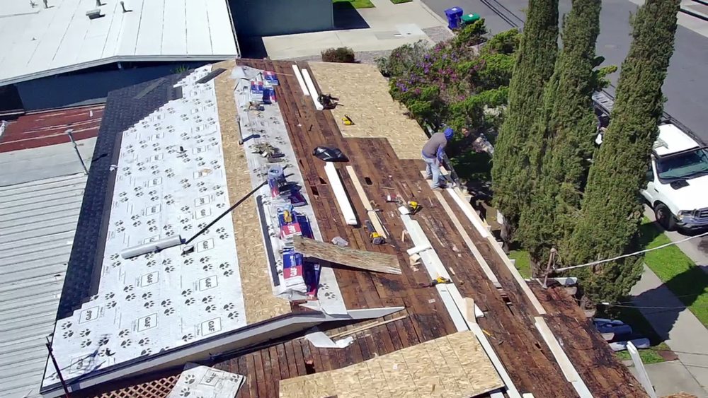 Slide of Shieldroof Services