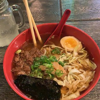Raizel Ramen - Ramen Near Me - Palmdale, California Raizel Ramen - Ramen Near Me - Palmdale, California