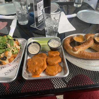 Element Gastropub - Apps - Vegetarian Near Me - Raleigh, North Carolina Element Gastropub - Apps - Vegetarian Near Me - Raleigh, North Carolina