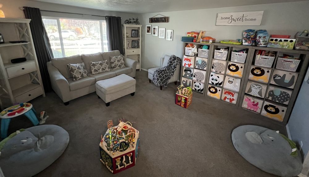 Little Owls Child Care & Preschool - childcare center in Cornelius, OR