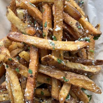 Zorvino Vineyards - Truffle fries - Wineries Near Me - Sandown, New Hampshire Zorvino Vineyards - Truffle fries - Wineries Near Me - Sandown, New Hampshire