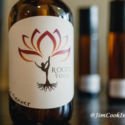 Roots Yoga