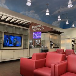 SHOTTENKIRK TOYOTA SAN ANTONIO